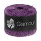 Lana Grossa GLAMOUR | 021-donker violet