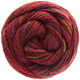 Lana Grossa GOMITOLO 200 | 201-purperrood/bourgondisch/smaragd/koper/petrol