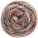 Lana Grossa GOMITOLO 200 | 202-rose/licht grijs/taupe/ecru