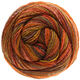 Lana Grossa GOMITOLO 200 | 207-cognac/koper/zalm/bruin/olijf/beige