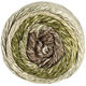 Lana Grossa GOMITOLO COLLINA | 1020-grijs beige/donker olijf/taupe/grijs bruin