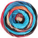 Lana Grossa GOMITOLO DOPPIO | 205-zachtroze /zalm/felroze/antieke violet/nacht blauw/braam/turkoois/donkerjeans
