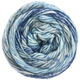 Lana Grossa GOMITOLO DUO 250 | 902-pastelblauw/midden blauw/donker blauw/donker grijs
