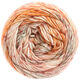 Lana Grossa GOMITOLO DUO 250 | 903-natuur/perzik/zalm/oranje/taupe