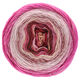 Lana Grossa GOMITOLO FINITO | 567-felroze/rose/oudroze/foksia/bordeaux/beige