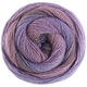 Lana Grossa GOMITOLO GALA | 4027-sering/mauve/grijs paars/blauw paars/shiner blauw