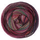 Lana Grossa GOMITOLO INTENSO | 237-zachtgeel/abrikoos/grijs/rose/paars/heide/foksia/aubergine