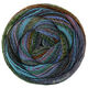 Lana Grossa GOMITOLO INTENSO | 241-turkoois/nacht blauw/grijs blauw/rood violet/grijs groen/olijf/antraciet/zwart