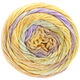 Lana Grossa GOMITOLO SELEZIONE 2 | 2006-sering/antieke violet/geel/mosterd/zandbeige