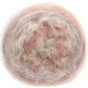 Lana Grossa GOMITOLO SILKHAIR | 201-rose/beige gemêleerd