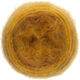Lana Grossa GOMITOLO SILKHAIR | 205-bruin/mosterd gemêleerd