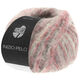 Lana Grossa INIZIO PELO | 03-oudroze/grijs roze