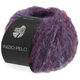 Lana Grossa INIZIO PELO | 04-blauw violet/heide
