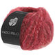 Lana Grossa INIZIO PELO | 05-flamingo/marsala rood