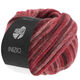 Lana Grossa INIZIO | 105-flamingo/marsala rood