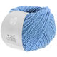 Lana Grossa JOLIE Uni & Dégradé | 008-blauw