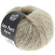 Lana Grossa LACE Pearls | 103-ruwe witte/grège/zand