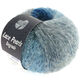 Lana Grossa LACE Pearls | 107-licht jeans/licht grijs