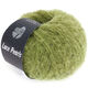 Lana Grossa LACE Pearls | 018-agaatgrijs/licht olijf