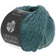 Lana Grossa LACE SETA MULBERRY | 18-donker petrol