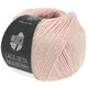Lana Grossa LACE SETA MULBERRY | 21-pastelroze