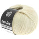 Lana Grossa LACE SETA | 01-ruwe witte