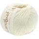 Lana Grossa LANDLUST Alpaka Merino 160 | 401-ruwe witte