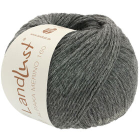 LANDLUST Alpaka Merino 160 van Lana Grossa