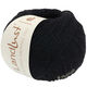 Lana Grossa LANDLUST Alpaka Merino 160 | 410-zwart