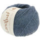 Lana Grossa LANDLUST Alpaka Merino 160 | 411-grijs blauw
