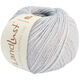 Lana Grossa LANDLUST Alpaka Merino 160 | 439-zilvergrijs