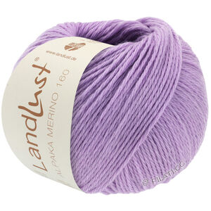 Lana Grossa LANDLUST Alpaka Merino 160 | 440-sering