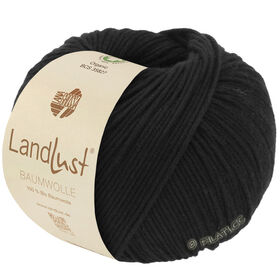 LANDLUST BAUMWOLLE (GOTS) van Lana Grossa