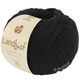 Lana Grossa LANDLUST BAUMWOLLE (GOTS) | 01-zwart