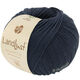 Lana Grossa LANDLUST BAUMWOLLE (GOTS) | 13-nacht blauw