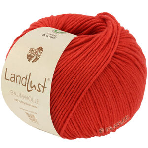 Lana Grossa LANDLUST BAUMWOLLE (GOTS) | 19-rood