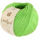 Lana Grossa LANDLUST BAUMWOLLE (GOTS) | 24-lente groen