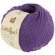 Lana Grossa LANDLUST BAUMWOLLE (GOTS) | 36-blauw violet
