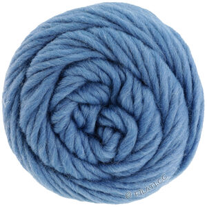 Lana Grossa LANDLUST DIE FILZWOLLE | 5004-jeans blauw gemêleerd