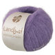 Lana Grossa LANDLUST KIDMOHAIR | 13-grijs paars