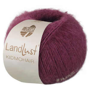 Lana Grossa LANDLUST KIDMOHAIR | 14-braam