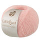 Lana Grossa LANDLUST KIDMOHAIR | 16-zachtroze