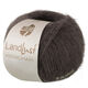 Lana Grossa LANDLUST KIDMOHAIR | 19-grijs bruin