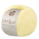 Lana Grossa LANDLUST KIDMOHAIR | 21-Botergeel
