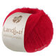 Lana Grossa LANDLUST KIDMOHAIR | 24-kersenrood