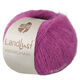 Lana Grossa LANDLUST KIDMOHAIR | 26-foksia