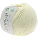 Lana Grossa LANDLUST MERINO 180 (GOTS & ICEA) | 201-ruwe witte