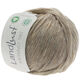 Lana Grossa LANDLUST MERINO 180 (GOTS & ICEA) | 204-grijs beige