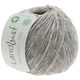 Lana Grossa LANDLUST MERINO 180 (GOTS & ICEA) | 218-licht grijs