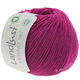 Lana Grossa LANDLUST MERINO 180 (GOTS & ICEA) | 221-foksia